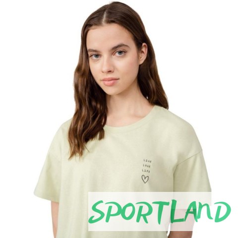 Koszulka Outhorn W HOL22 TSD606 42S L Koszulka Outhorn W HOL22 TSD606 42S L