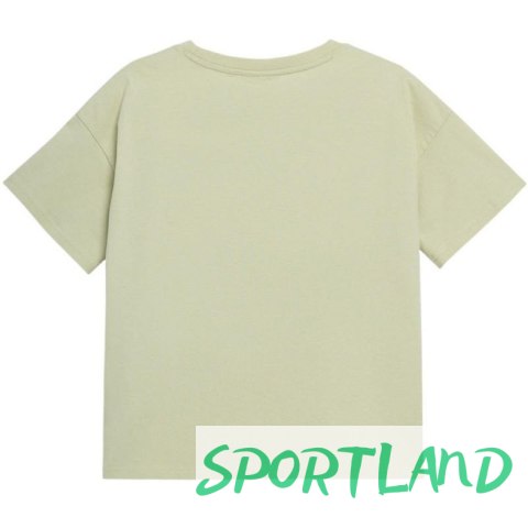 Koszulka Outhorn W HOL22 TSD606 42S S Koszulka Outhorn W HOL22 TSD606 42S S