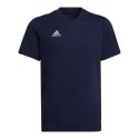 Koszulka adidas Entrada 22 Jr HC0445 128