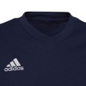 Koszulka adidas Entrada 22 Jr HC0445 128