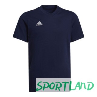 Koszulka adidas Entrada 22 Jr HC0445 152