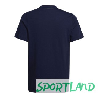 Koszulka adidas Entrada 22 Jr HC0445 152