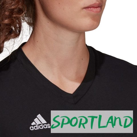 Koszulka adidas Entrada 22 Tee W HC0438 L Koszulka adidas Entrada 22 Tee W HC0438 L