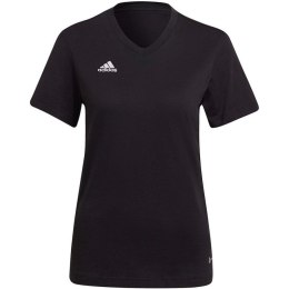 Koszulka adidas Entrada 22 Tee W HC0438 S