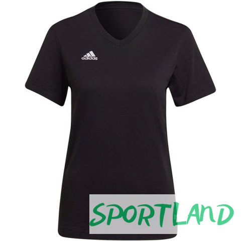 Koszulka adidas Entrada 22 Tee W HC0438 S Koszulka adidas Entrada 22 Tee W HC0438 S