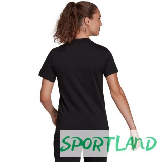 Koszulka adidas Entrada 22 Tee W HC0438 S