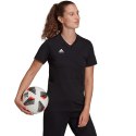 Koszulka adidas Entrada 22 Tee W HC0438 S