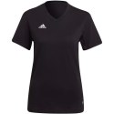 Koszulka adidas Entrada 22 Tee W HC0438 S