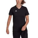 Koszulka adidas Entrada 22 Tee W HC0438 S