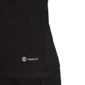Koszulka adidas Entrada 22 Tee W HC0438 S