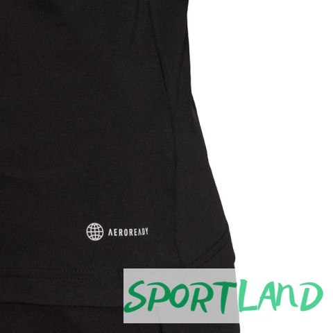 Koszulka adidas Entrada 22 Tee W HC0438 S Koszulka adidas Entrada 22 Tee W HC0438 S