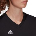 Koszulka adidas Entrada 22 Tee W HC0438 S