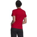Koszulka adidas Entrada 22 Tee W HC0441 L