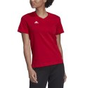 Koszulka adidas Entrada 22 Tee W HC0441 L