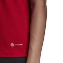 Koszulka adidas Entrada 22 Tee W HC0441 L