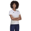 Koszulka adidas Entrada 22 Tee W HC0442 XL
