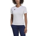 Koszulka adidas Entrada 22 Tee W HC0442 XL