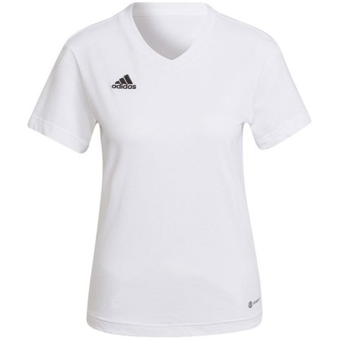 Koszulka adidas Entrada 22 Tee W HC0442 M Koszulka adidas Entrada 22 Tee W HC0442 M
