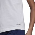 Koszulka adidas Entrada 22 Tee W HC0442 XS