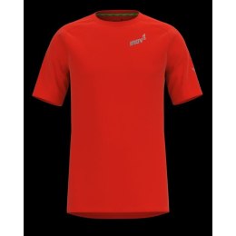 Koszulka inov-8 Base SS M 000278-RD-03 Ubrania-m
