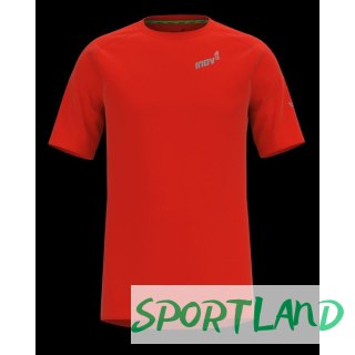 Koszulka inov-8 Base SS M 000278-RD-03 Ubrania-m