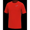 Koszulka inov-8 Base SS M 000278-RD-03 Ubrania-m Koszulka inov-8 Base SS M 000278-RD-03 Ubrania-m