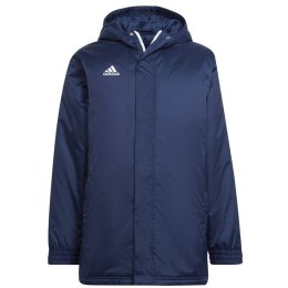 Kurtka adidas Entrada 22 Stadium Jacket M HG6298 116 cm