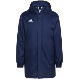 Kurtka adidas Entrada 22 Stadium Jacket M HG6301 XL