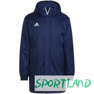 Kurtka adidas Entrada 22 Stadium Jacket M HG6301 XL