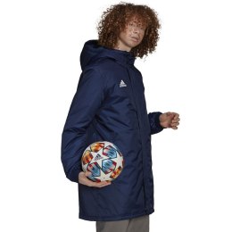 Kurtka adidas Entrada 22 Stadium Jacket M HG6301 XL