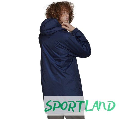 Kurtka adidas Entrada 22 Stadium Jacket M HG6301 XL Kurtka adidas Entrada 22 Stadium Jacket M HG6301 XL