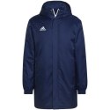 Kurtka adidas Entrada 22 Stadium Jacket M HG6301 M