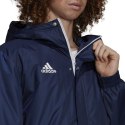 Kurtka adidas Entrada 22 Stadium Jacket M HG6301 M