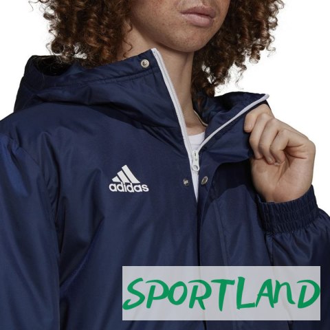 Kurtka adidas Entrada 22 Stadium Jacket M HG6301 M Kurtka adidas Entrada 22 Stadium Jacket M HG6301 M