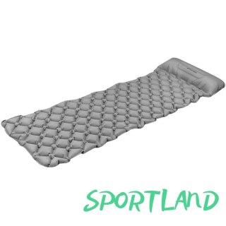 Materac trekkingowy ultralight Spokey Air Bed 941058 N/A