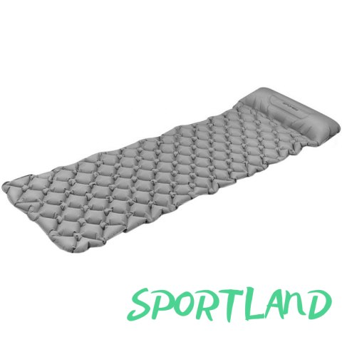 Materac trekkingowy ultralight Spokey Air Bed 941058 N/A