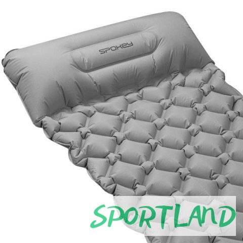 Materac trekkingowy ultralight Spokey Air Bed 941058 N/A