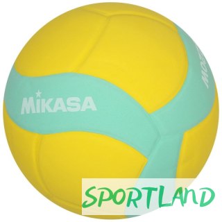 Piłka Mikasa VS220W Kids 5