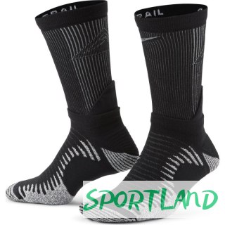 Skarpety Nike Trail CU7203-010-4 5.5