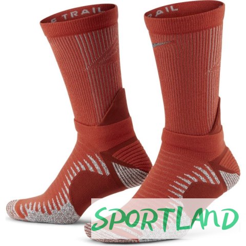 Skarpety Nike Trail CU7203-861-4 5.5 Skarpety Nike Trail CU7203-861-4 5.5