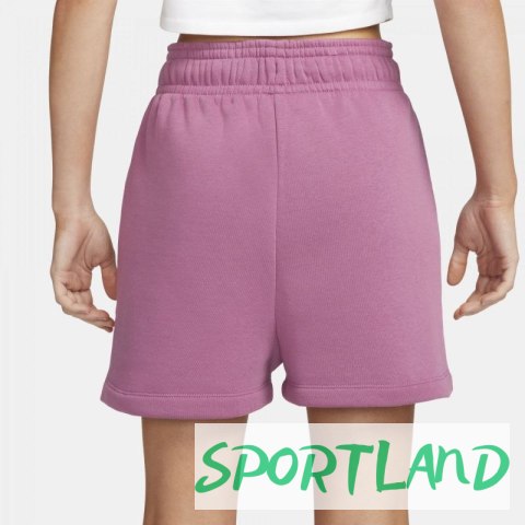 Spodenki Nike Sportswear Fleece Shorts W DX5677-507 XS Spodenki Nike Sportswear Fleece Shorts W DX5677-507 XS