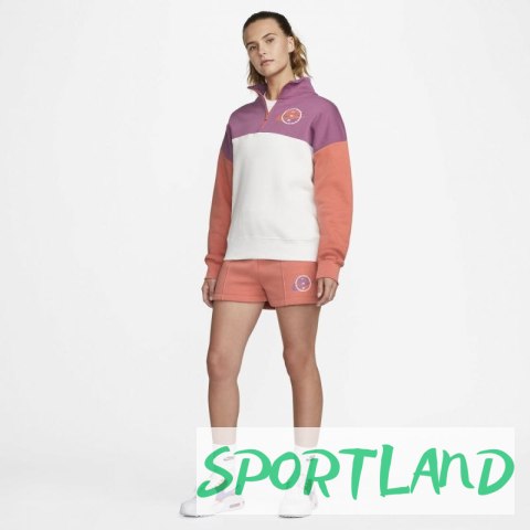 Spodenki Nike Sportswear Fleece Shorts W DX5677-827 XS Spodenki Nike Sportswear Fleece Shorts W DX5677-827 XS