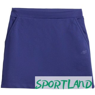 Spódnica 4F Jr HJL22 JSPUD001 30S 146cm