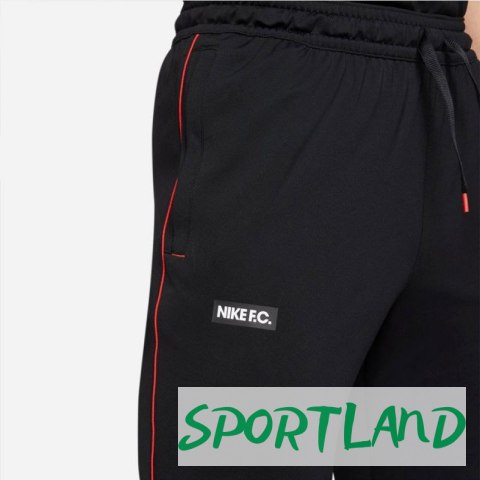 Spodnie Nike Dri-Fit Libero M DH9666 010 M Spodnie Nike Dri-Fit Libero M DH9666 010 M