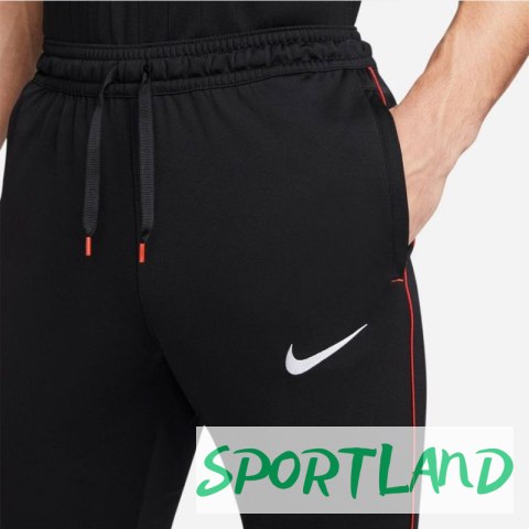 Spodnie Nike Dri-Fit Libero M DH9666 010 M Spodnie Nike Dri-Fit Libero M DH9666 010 M