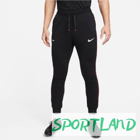 Spodnie Nike Dri-Fit Libero M DH9666 010 M Spodnie Nike Dri-Fit Libero M DH9666 010 M