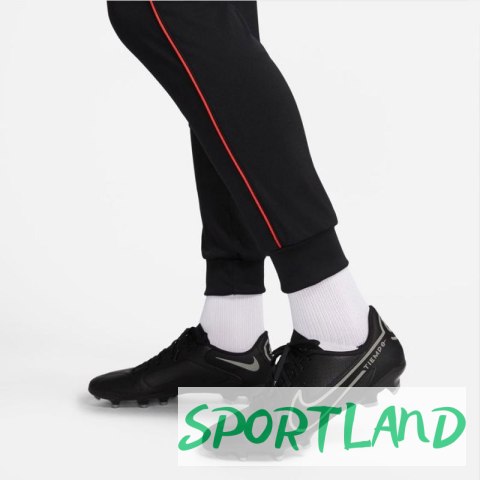 Spodnie Nike Dri-Fit Libero M DH9666 010 S Spodnie Nike Dri-Fit Libero M DH9666 010 S