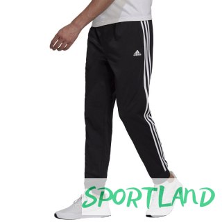 Spodnie adidas 3S Jog TP Tri M H46105 L