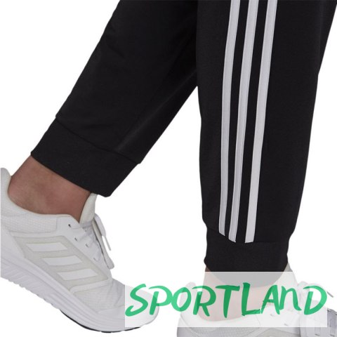 Spodnie adidas 3S Jog TP Tri M H46105 L