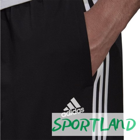 Spodnie adidas 3S Jog TP Tri M H46105 M Spodnie adidas 3S Jog TP Tri M H46105 M